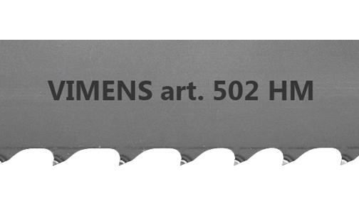 VI-MENS art. 502 НМ