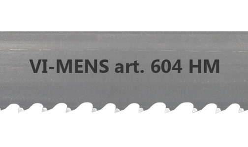 VI-MENS art. 604 НМ