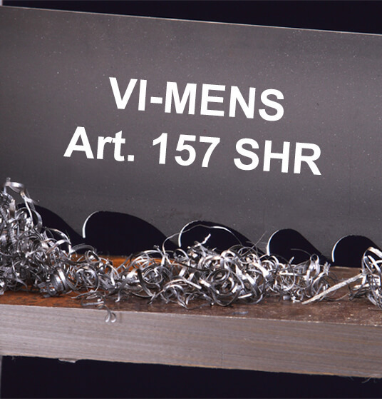 VI-MENS art. 157 M42 SHR