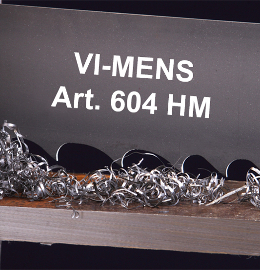 VI-MENS art. 604 HM