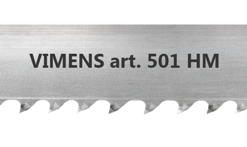 VI-MENS art. 501 НМ