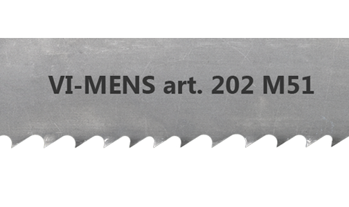 VI-MENS art. 202 M51