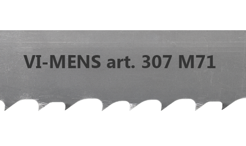 VI-MENS art. 307 M71
