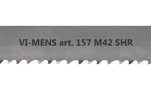 VI-MENS art. 157 M42 SHR