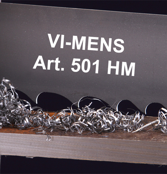 VIMENS art. 501 HM
