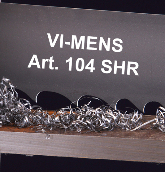 VIMENS art. 104 SHR
