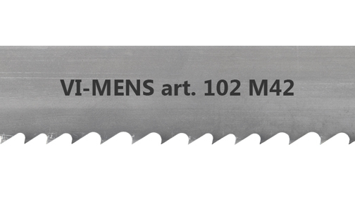 VI-MENS art. 102 M42