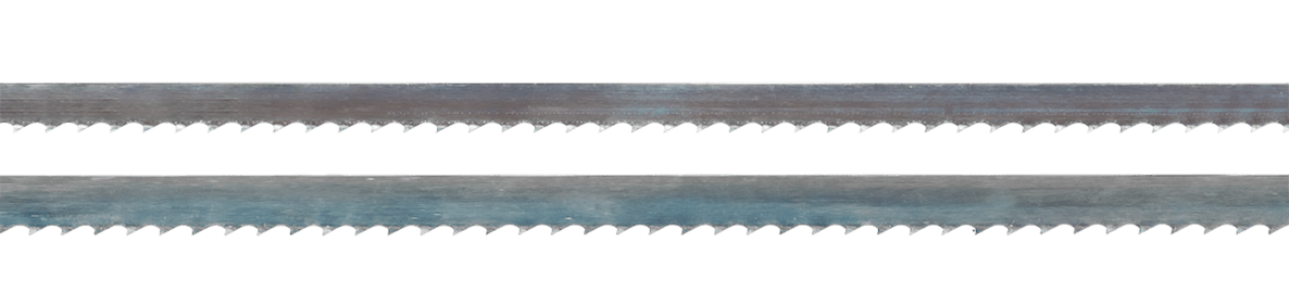 Ленточные пилы C75 Hook Rok