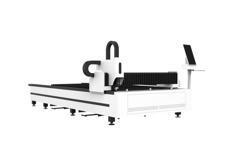 Станок для лазерной резки листа IK-F3015 3кВт