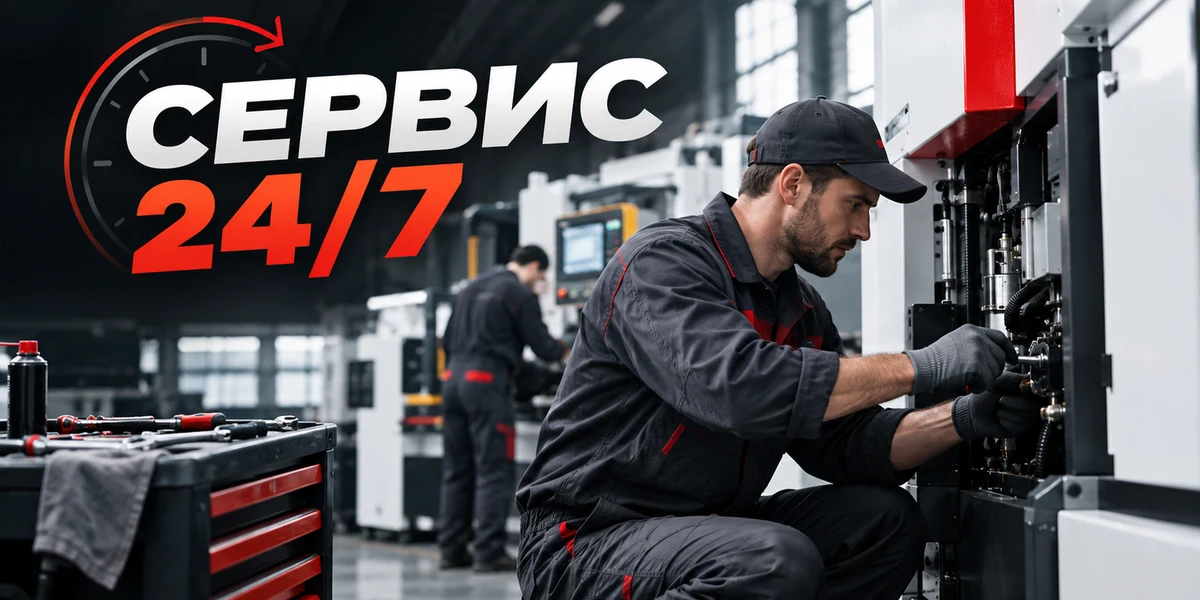 Сервис 24/7