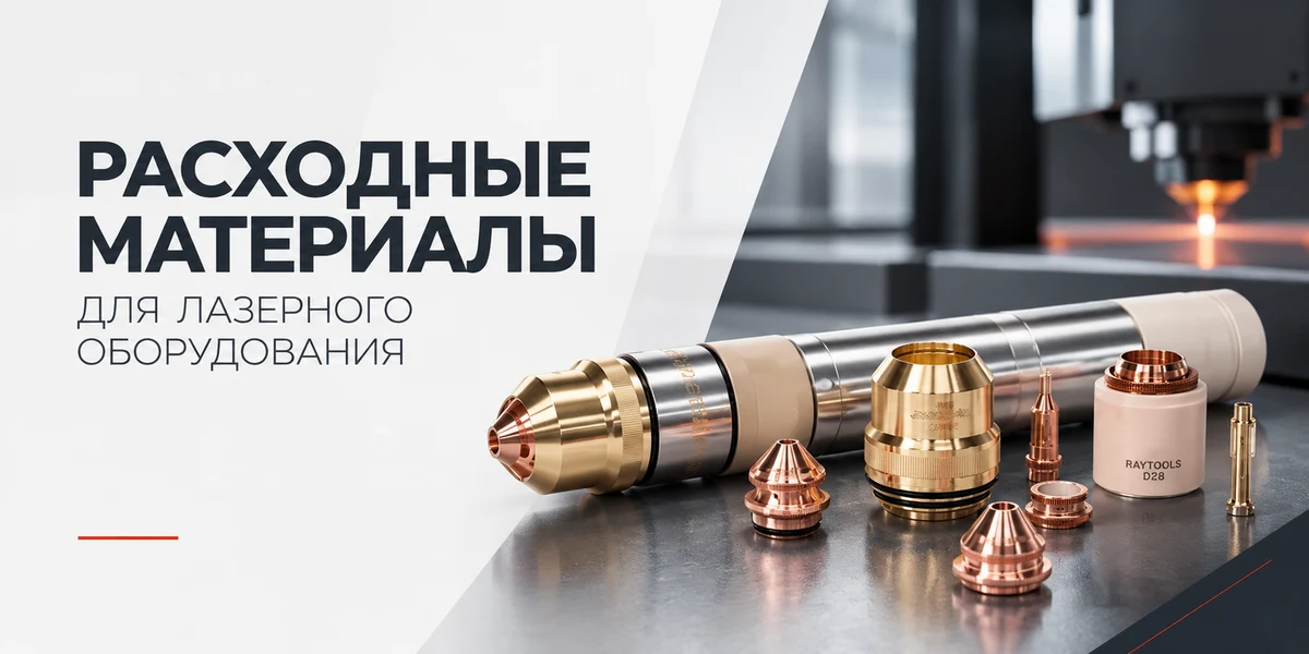 Для лазерного оборудования