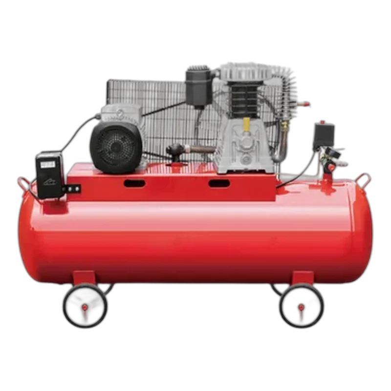 Фото Basic 250-24 W Компрессор масл. 1,5 кВт, 24л