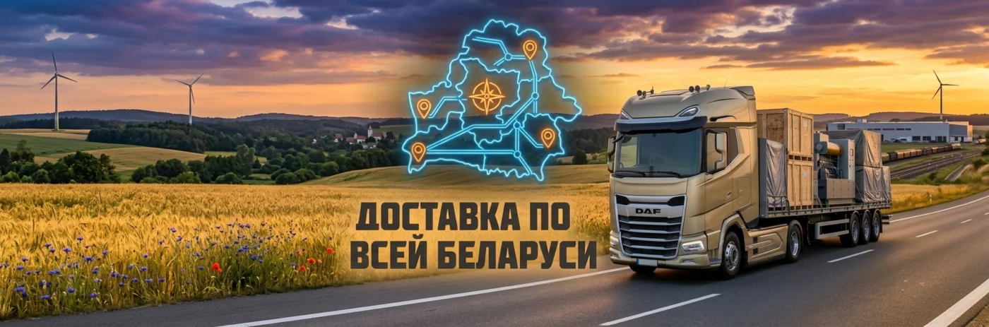 Доставка
